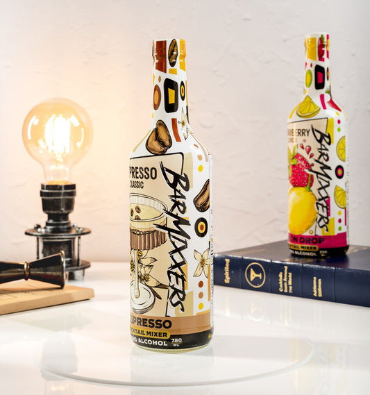 Cocktail Mixer Espresso Martini Mixer 750ml