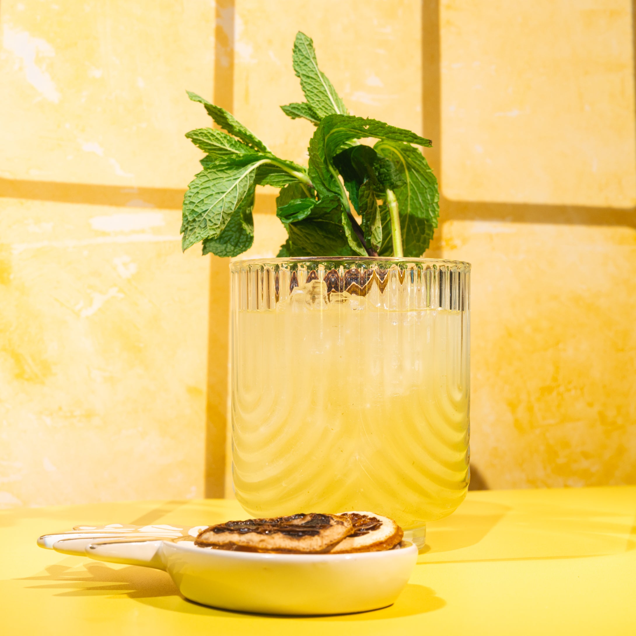 Cocktail Mixer Premium Pineapple Coconut Mojito - 750ml