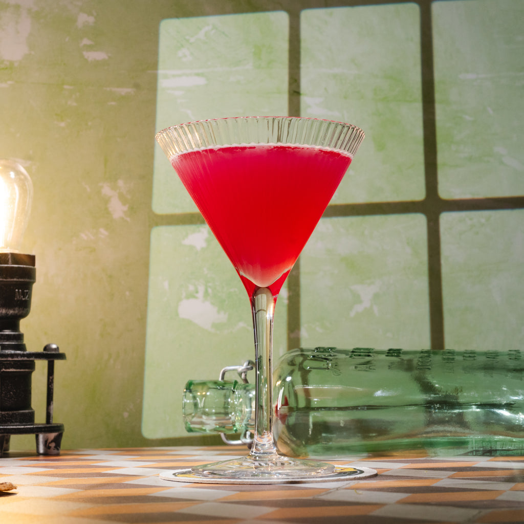 Cocktail Mixer Cosmopolitan Mix - 750ml