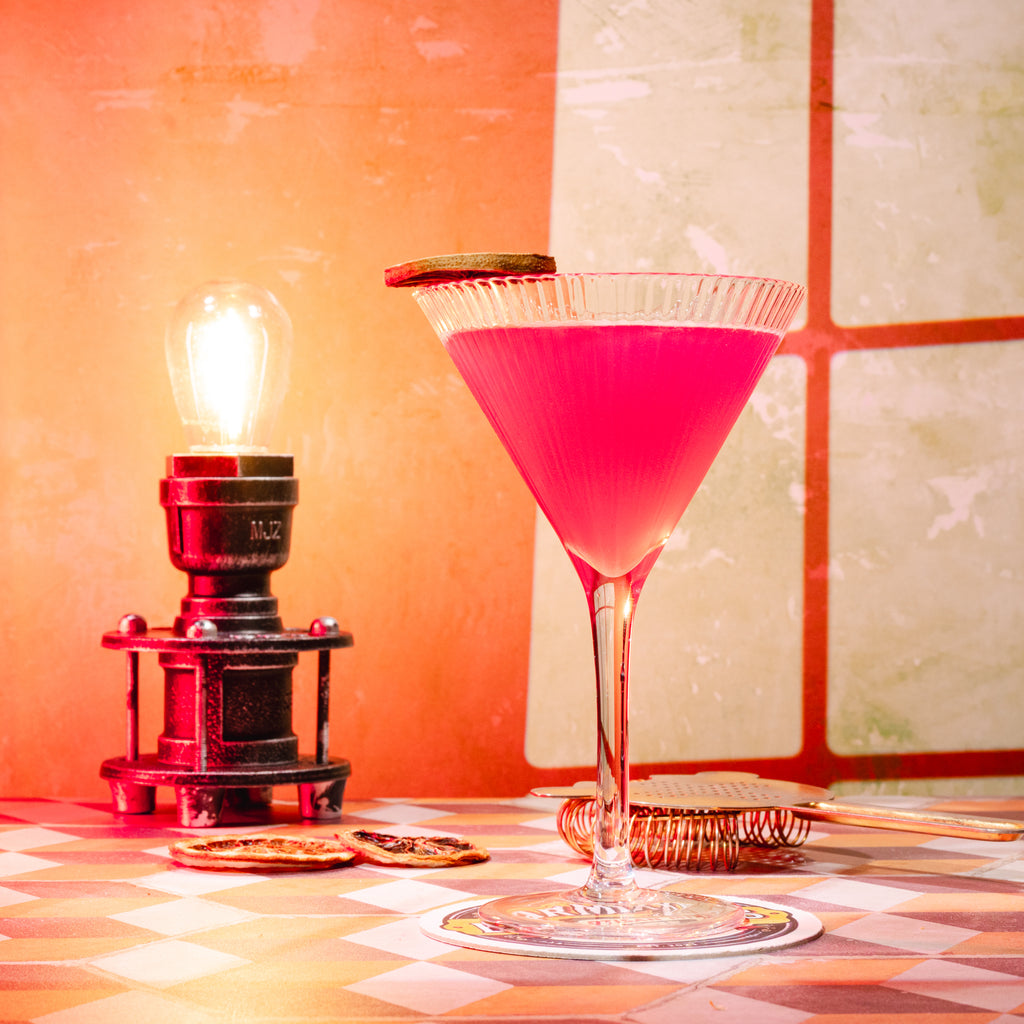 Cocktail Mixer Cosmopolitan Mix - 750ml