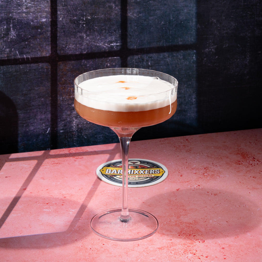 Cocktail Mixer Lemon & Lime Sour Mix - 750ml