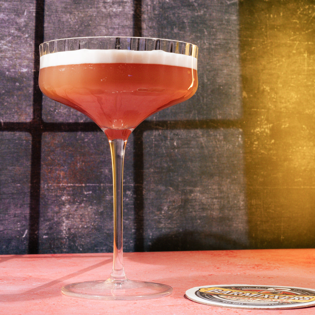 Cocktail Mixer Lemon & Lime Sour Mix - 750ml