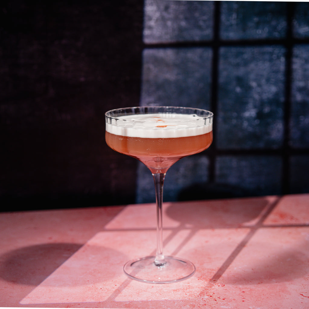 Cocktail Mixer Lemon & Lime Sour Mix - 750ml