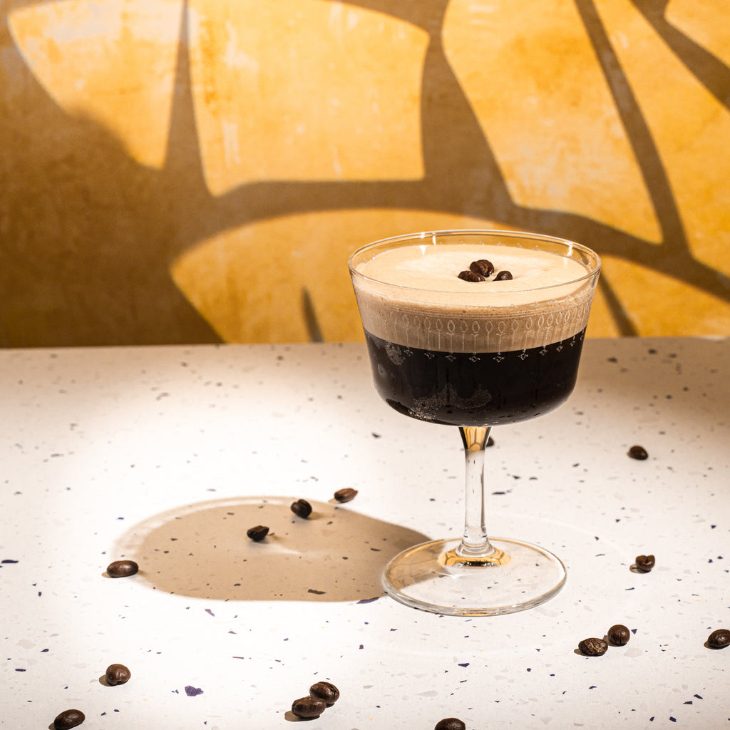 Cocktail Mixer Espresso Martini Mixer 750ml
