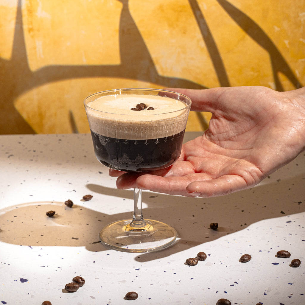 Cocktail Mixer Espresso Martini Mixer 750ml