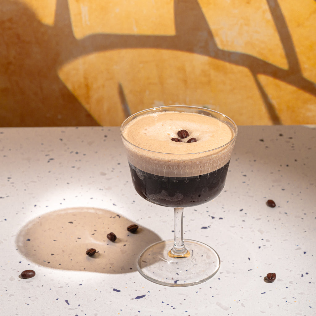 Cocktail Mixer Espresso Martini Mixer 750ml