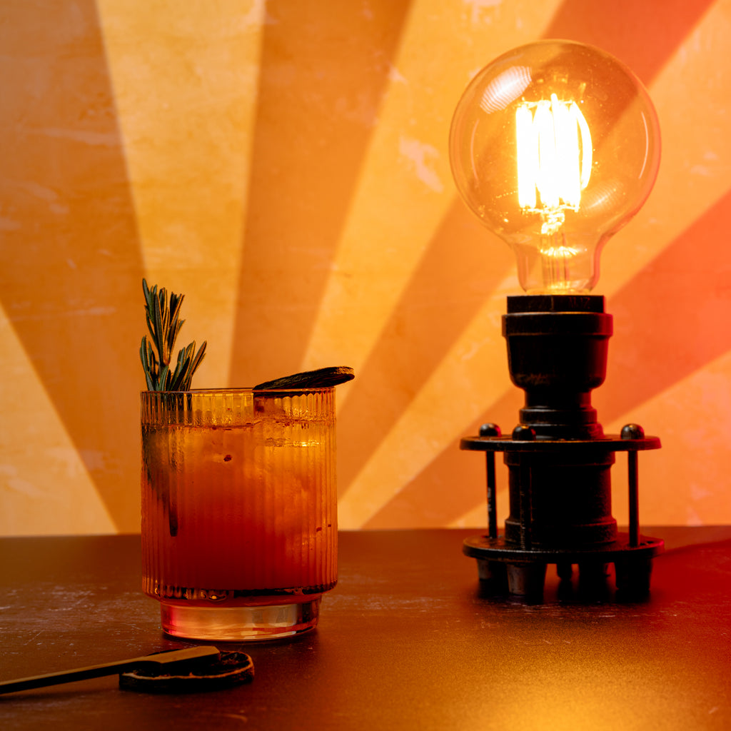 Cocktail Mixer Red Grapefruit Rosemary Margarita Mix - 750ml