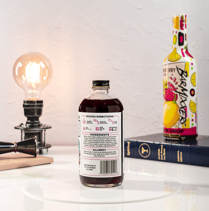 Cocktail Mixer Old Fashioned Mix - 16oz