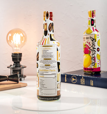 Cocktail Mixer Espresso Martini Mixer 750ml