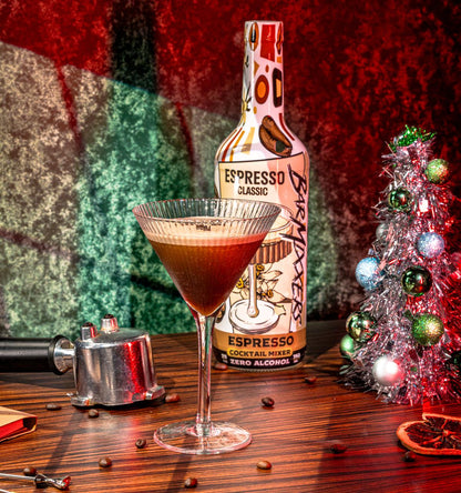 Cocktail Mixer Espresso Martini Mixer 750ml