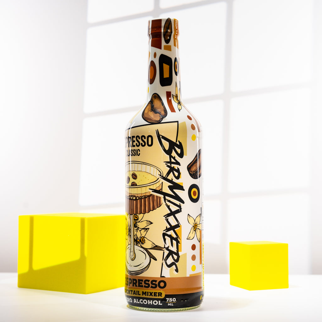 Cocktail Mixer Espresso Martini Mixer 750ml