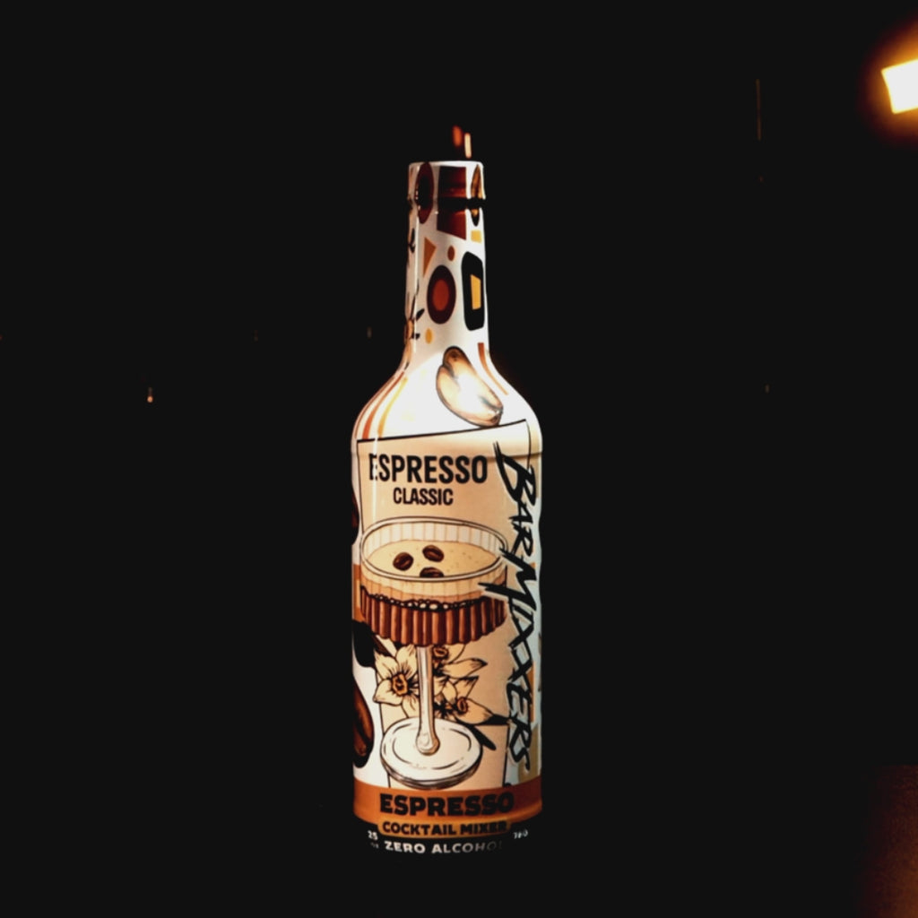 Cocktail Mixer Espresso Martini Mixer 750ml