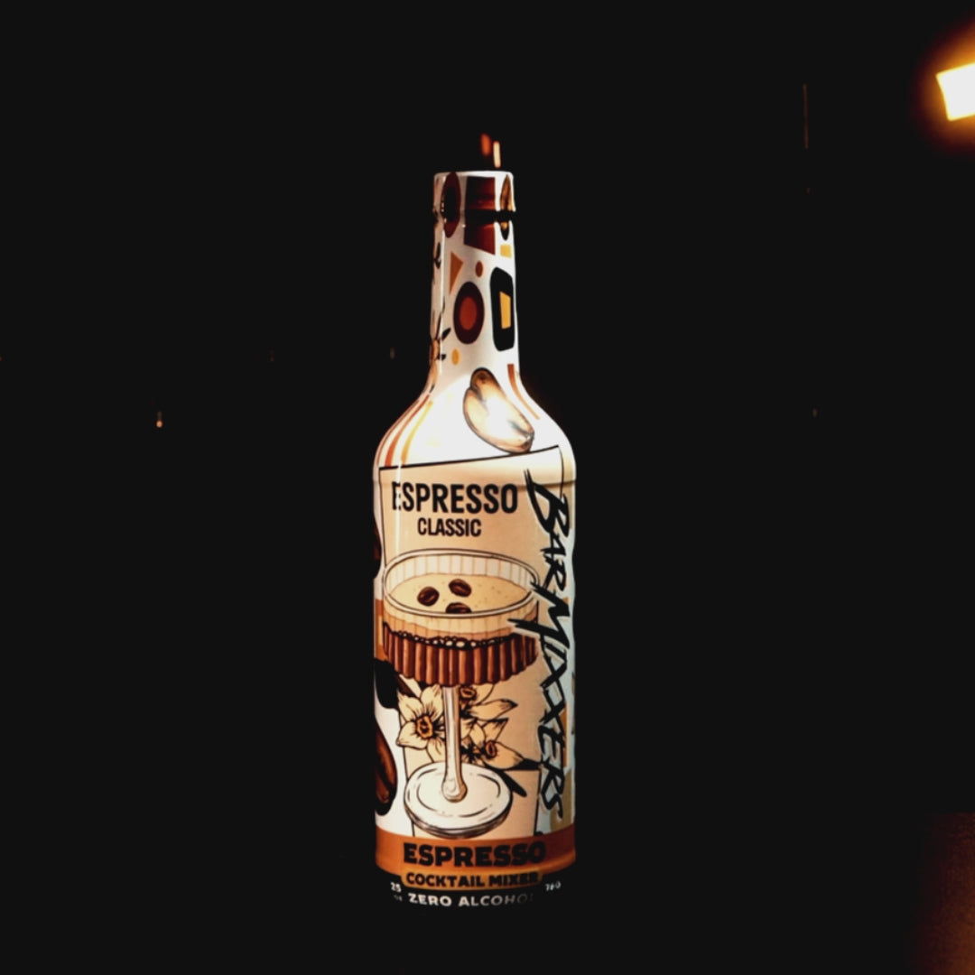 Cocktail Mixer Espresso Martini Mixer 750ml